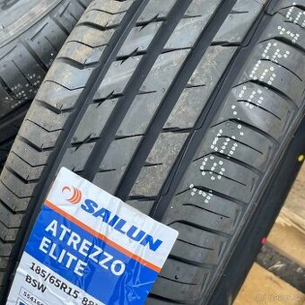 NOVÉ Letní pneu 185/65 R15 88H Sailun