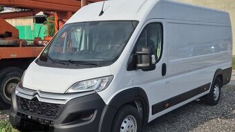 Citroen Jumper L4H2