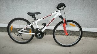 Horské kolo Author A Matrix 24 " 8-11 let - 1