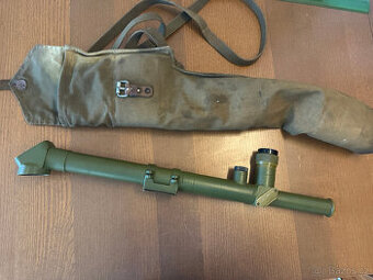Zákopový periskop TP-8, SSSR 60.léta - 1