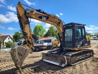 CATERPILLAR 311 D - 1