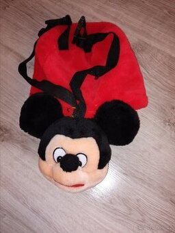 Batůžek Mickey - 1