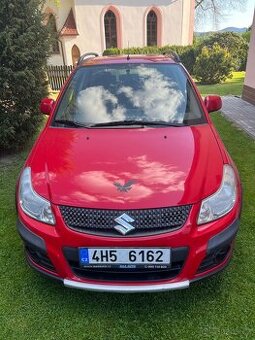 Sx4