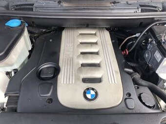 Prodám motor BMW E46 – M57N 150 kW