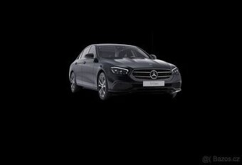 E 220d 2ooPS Hybrid Aut Widescreen LED PDC NAV Kam AL 6/22
