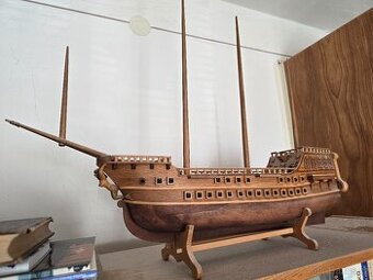 Model lodi - 1