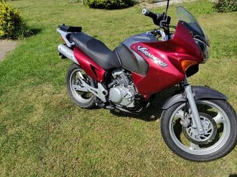 Honda Varadero 125