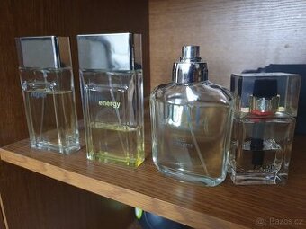 Parfemy Dior
