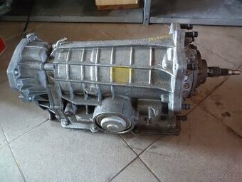 ND Automatická převodovka 4rychlostní Musso Korando - 1