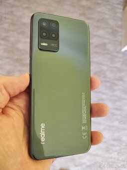 Prodám Realme 8 5G 4/64GB