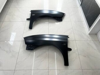 NOVÉ PŘEDNÍ BLATNÍKY SEAT IBIZA / CORDOBA / POZINK