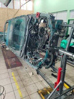 Mazda 323f ba