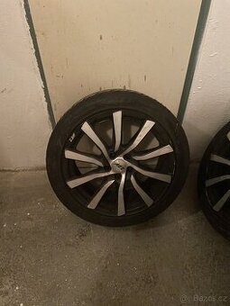disky r18 5/112