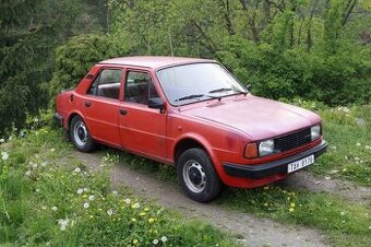 KOUPIM Škoda120m /105/