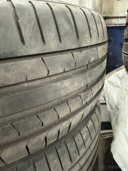 225/40 r19 PIRELLI RUN FLAT 1kus - 1