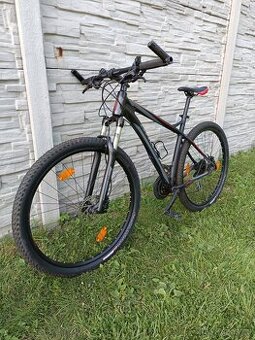 Horské kolo Ghost SE 29