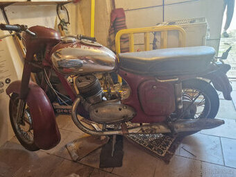 Jawa 250/353