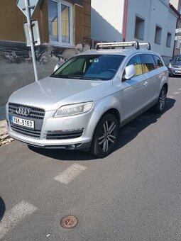 Q7 3.0tdi 176kw
