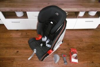 Autosedačka Romer Britax Advansafix III Sict 9-36kg