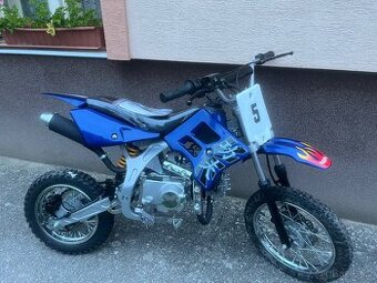 Pitbike 110ccm