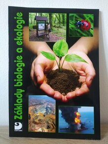 Učebnice-Základy biologie a ekologie