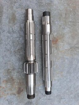 CZ 125 Typ 516
