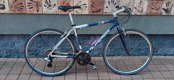 Městské jízdní kolo Superior 28 kola