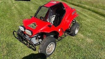 Havel buggy Rezervace do 29.6