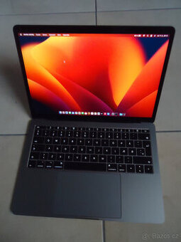 Macbook Pro 13 2017