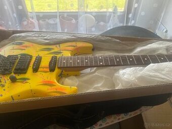 B C Rich.