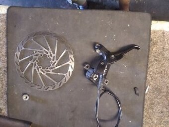 MTB DIRT PELLIS ROOT