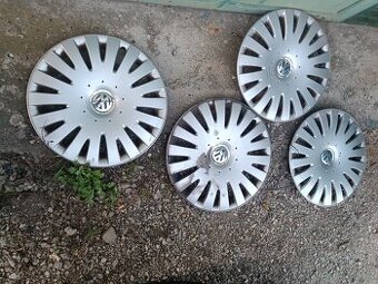 Kryty kol vw 16"