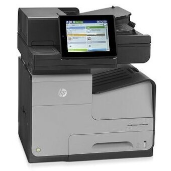 HP OfficeJet Enterprise X585z PageWide prodej