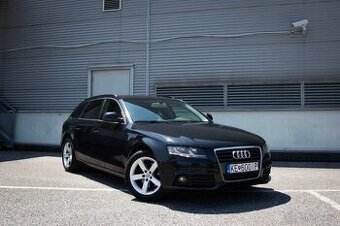 Audi A4 Avant 2.0 TDI