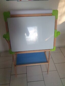 Dětská psací tabule
