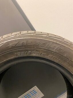 Letní pneu 185/60 r13