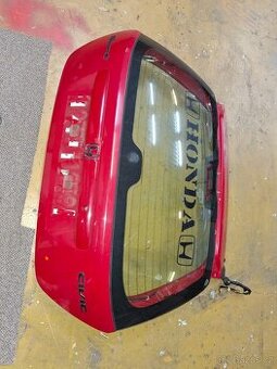 Víko kufru Honda Civic EP2