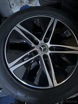 Mercedes Originál Al kola
