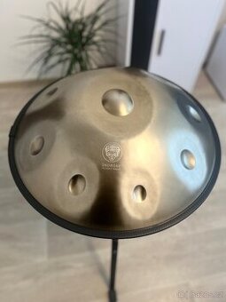 Handpan