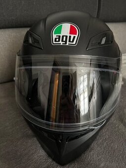 Helma AGV Compact st
