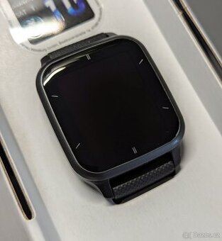 Chytré hodinky Garmin Venu Sq 2 Music + mnoho příslušenství