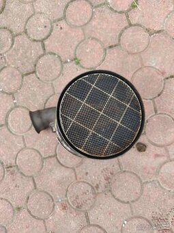 Dpf fap Peugeot Citroen