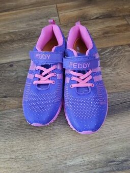 Sportovni noty Peddy vel.40
