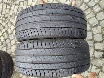 225/45/17 letni pneu MICHELIN 225/45 R17
