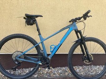 Mtb Rock Machine