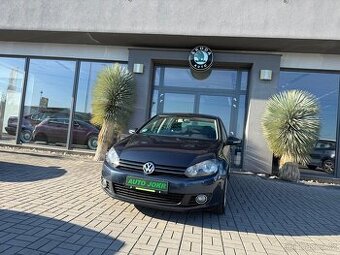 Volkswagen Golf 1,4 TSI 90kW COMFORTLINE TOP STAV - 1