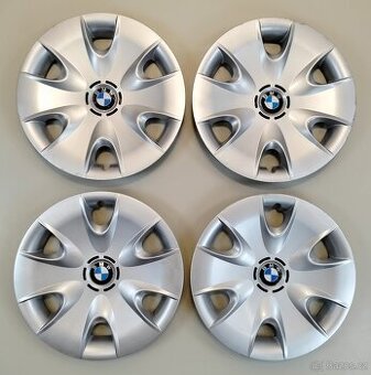 Originální poklice BMW 16"