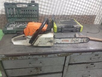 Stihl MS 231