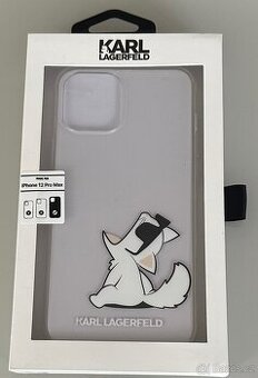 iPhone 12 pro max - Karl Lagerfeld