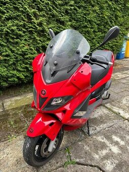 Gilera Nexus 250